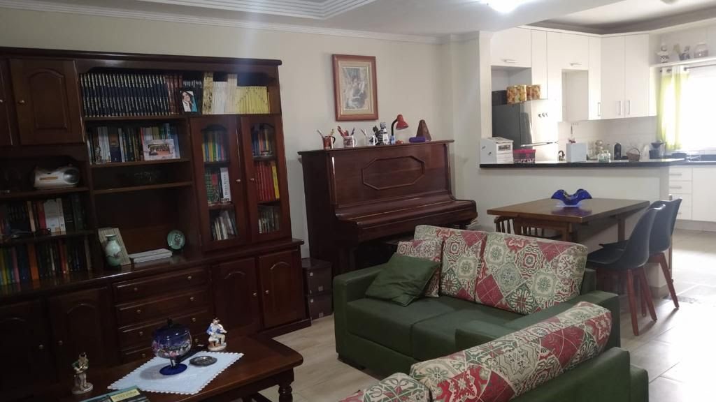 Sobrado, 3 quartos, 90 m² - Foto 4