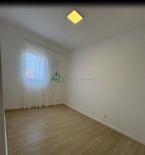 Apartamento Garagem em Caguassu - Sorocaba, SP