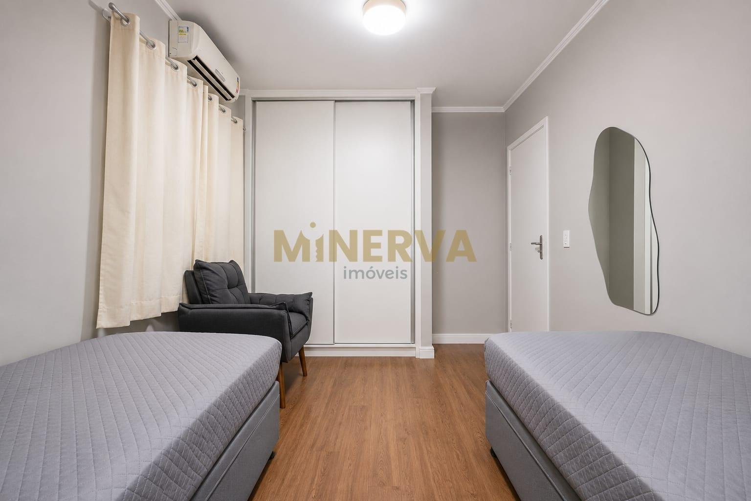 Apartamento à venda com 2 quartos, 2 banheiros, 1 vaga e 63m² no Balneario Cidade Atlantica, Guarujá (SP) — foto 10 de 14