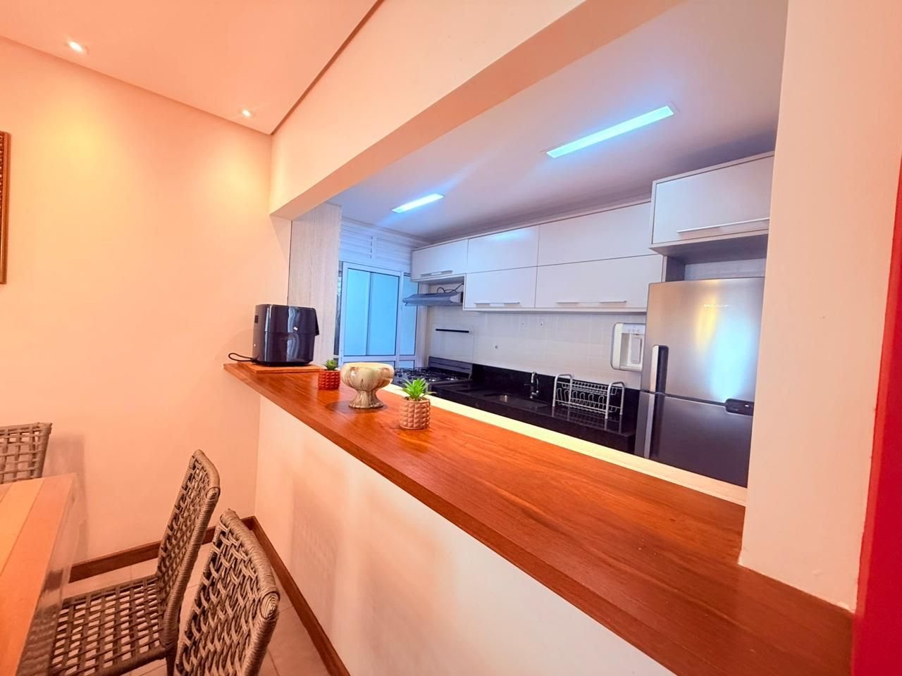 Apartamento à venda com 3 quartos, 2 banheiros, 4 vagas e 120m² no Praia Grande, Ubatuba (SP) — foto 11 de 30