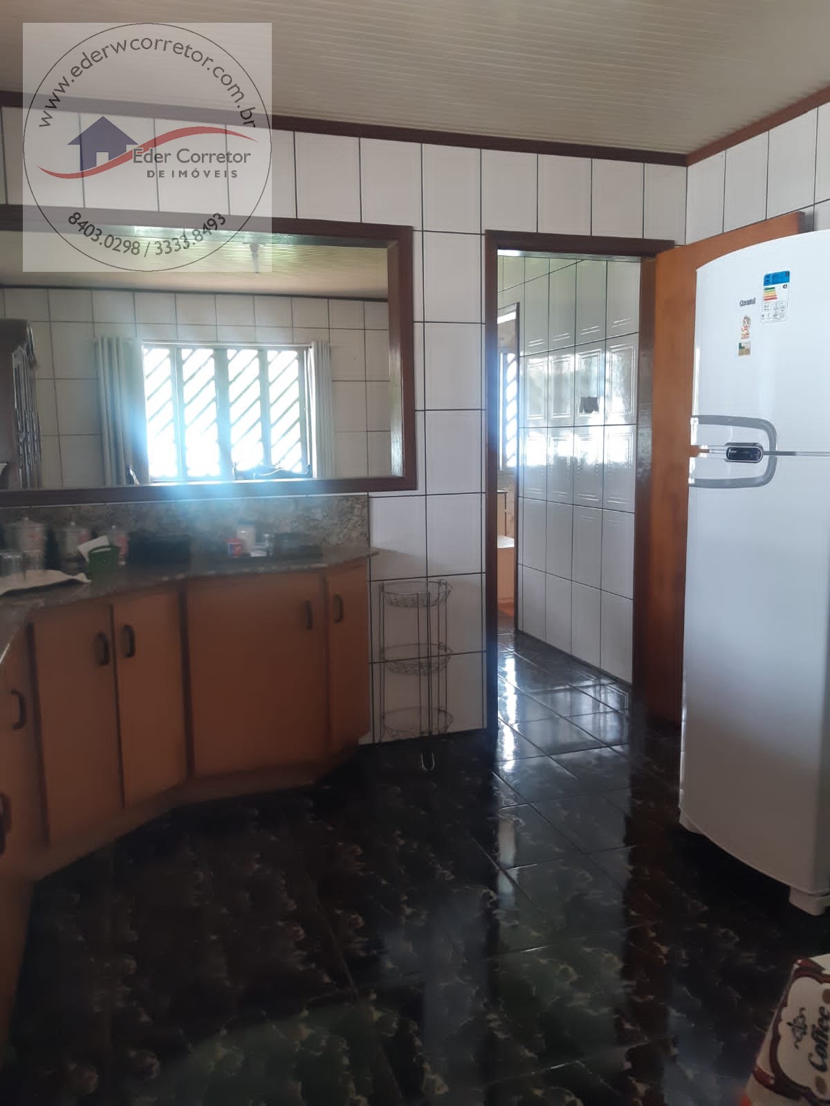 Casa à venda com 3 quartos, 2 banheiros, 1 vaga e 203m² no Centro ( Casas), Ijuí (RS) — foto 16 de 27