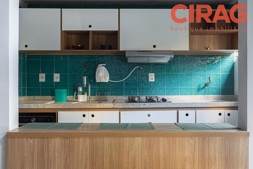 Apartamento em Cerqueira César  -  São Paulo