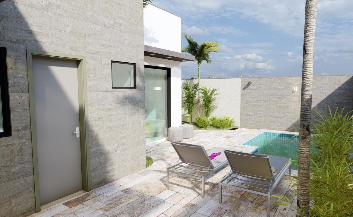 Casa à venda com 3 quartos, 3 suítes, 4 vagas e 182m² no Residencial Alto do Castelo, Ribeirão Preto (SP) — foto 10 de 11