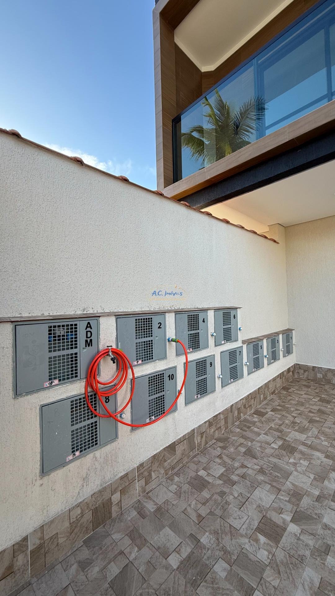 Casa à venda com 2 quartos, 2 suítes, 1 vaga e 62m² no Maracanã, Praia Grande (SP) — foto 20 de 30