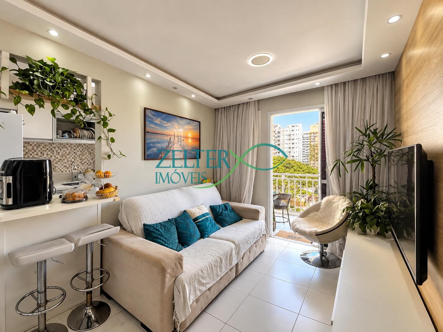 Apartamento à venda com 3 quartos, 1 suíte, 1 vaga e 69m² no Vila da Penha, Rio de Janeiro (RJ) — foto 9 de 30
