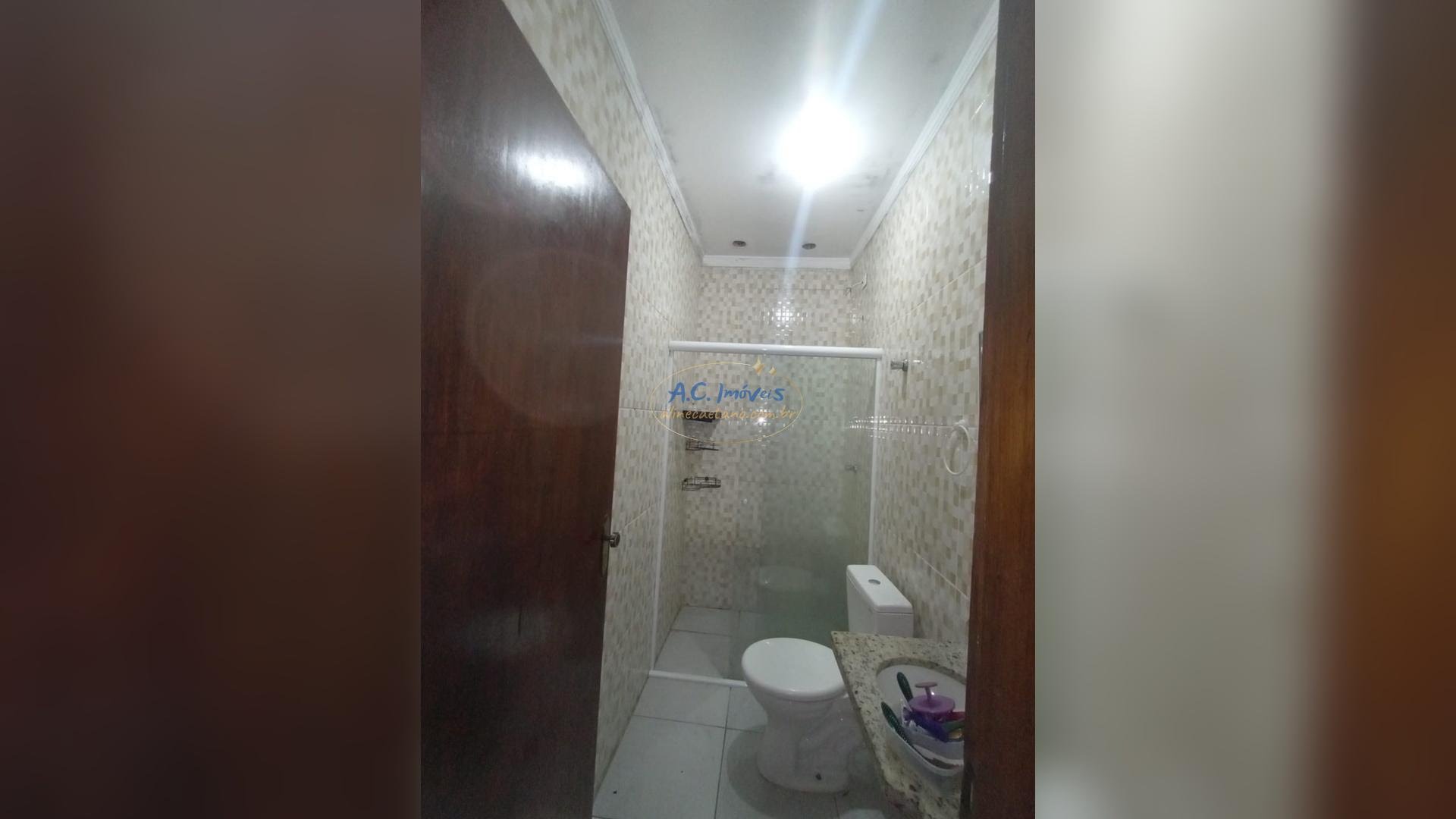 Casa para alugar com 2 quartos, 1 banheiro e 70m² no Vila Caiçara, Praia Grande (SP) — foto 10 de 17