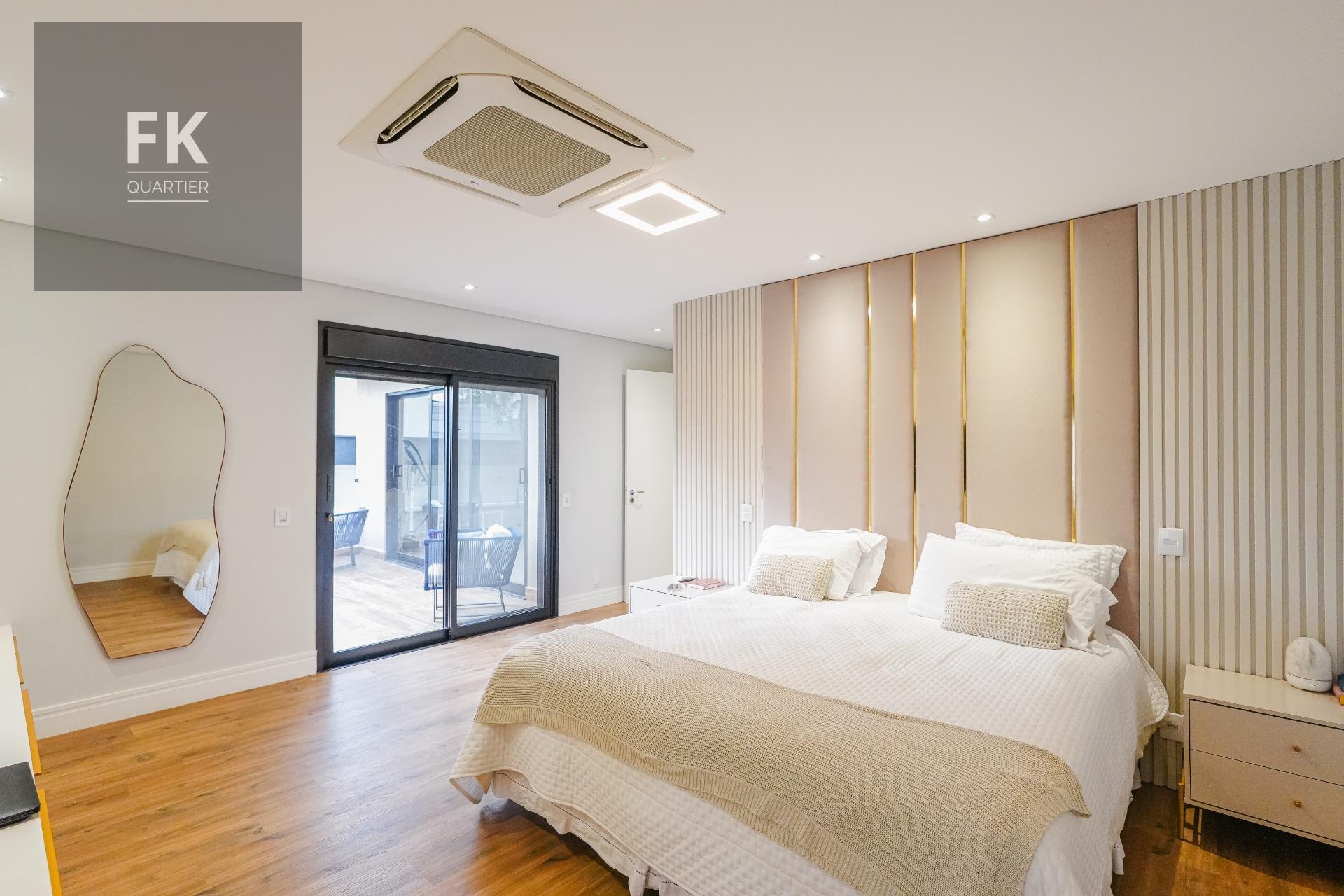 Casa à venda com 4 quartos, 4 suítes, 4 vagas e 454m² no Alphaville, Santana de Parnaíba (SP) — foto 22 de 30
