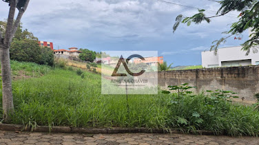 Lote / Terreno em Paraíso  -  Ponte Nova
