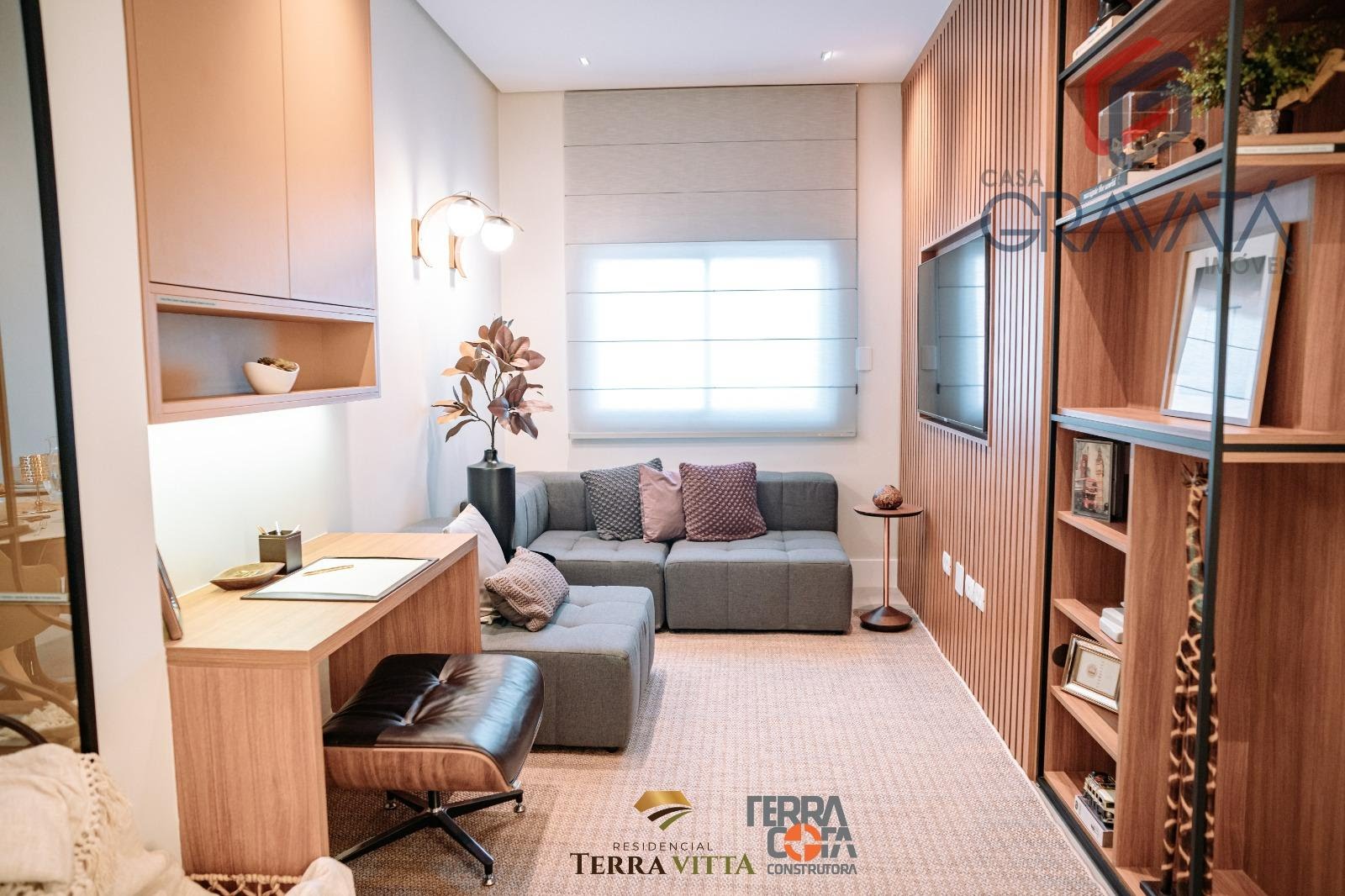 Apartamento à venda com 2 quartos, 2 suítes, 2 vagas e 166m² no Barcelona, São Caetano do Sul (SP) — foto 30 de 30