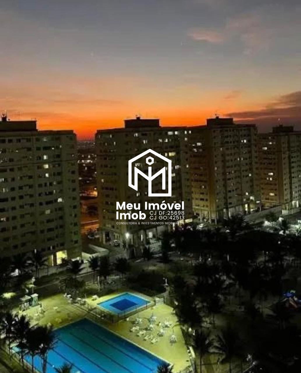 Apartamento, 2 quartos, 59 m² - Foto 6