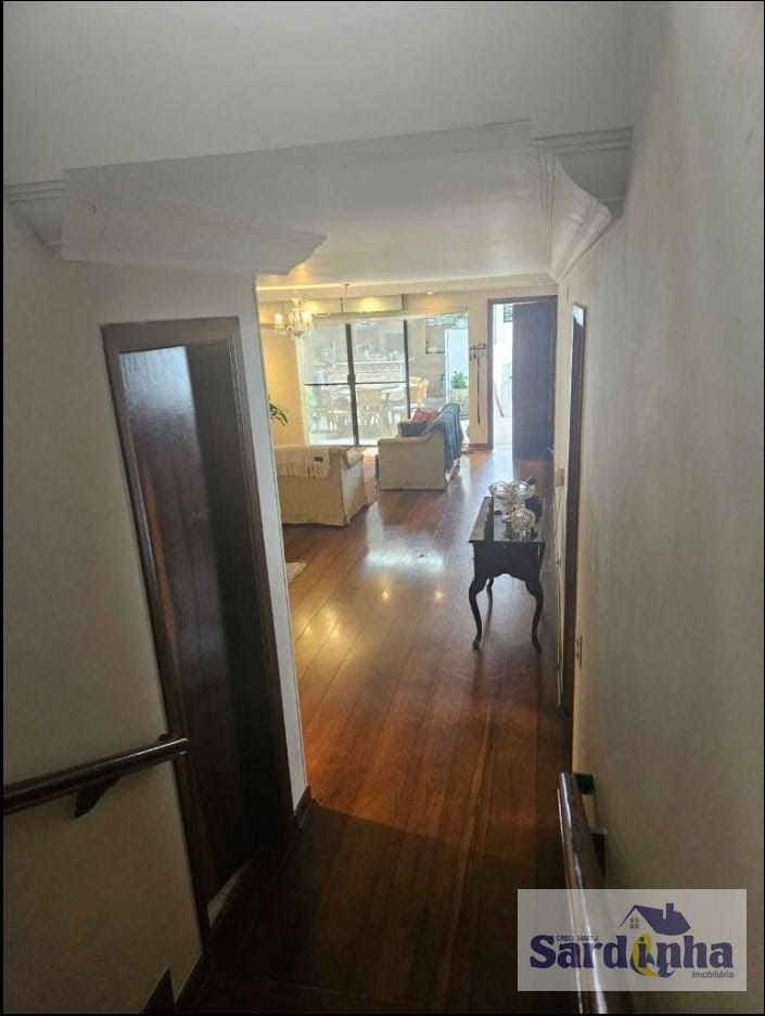 Apartamento à venda com 3 quartos, 1 suíte, 2 vagas e 155m² no Jardim Colombo, São Paulo (SP) — foto 10 de 17