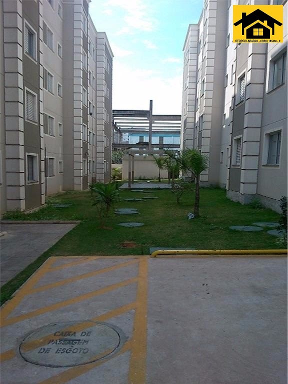 Apartamento à venda com 2 quartos, 1 banheiro, 1 vaga e 46m² no Loteamento City Jaragua, São Paulo (SP) — foto 12 de 19