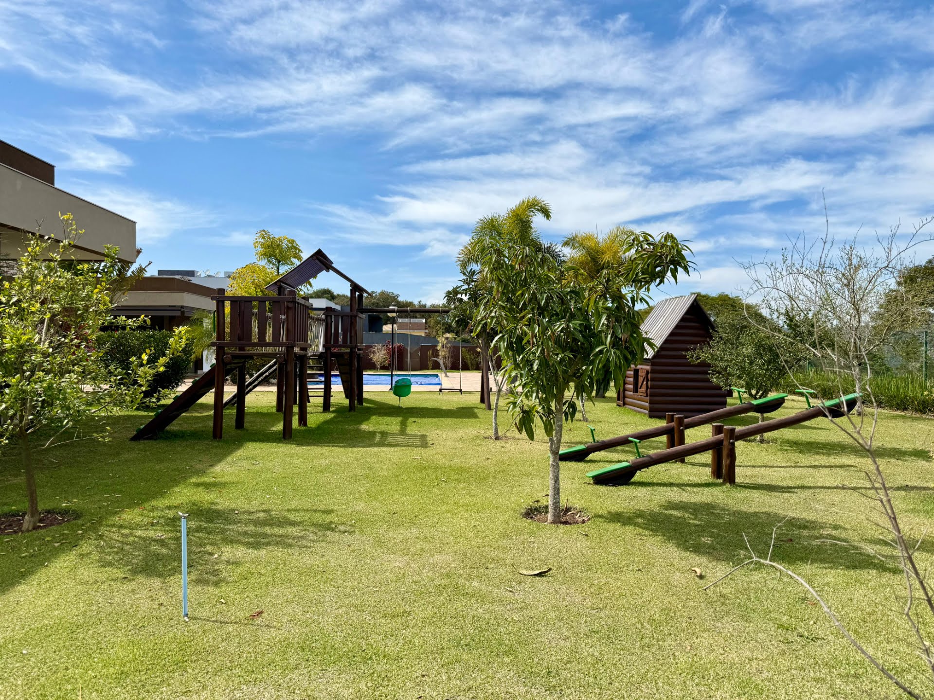 Apartamento à venda com 4 quartos, 4 suítes, 4 vagas e 622m² no Jarinu (SP) — foto 22 de 30