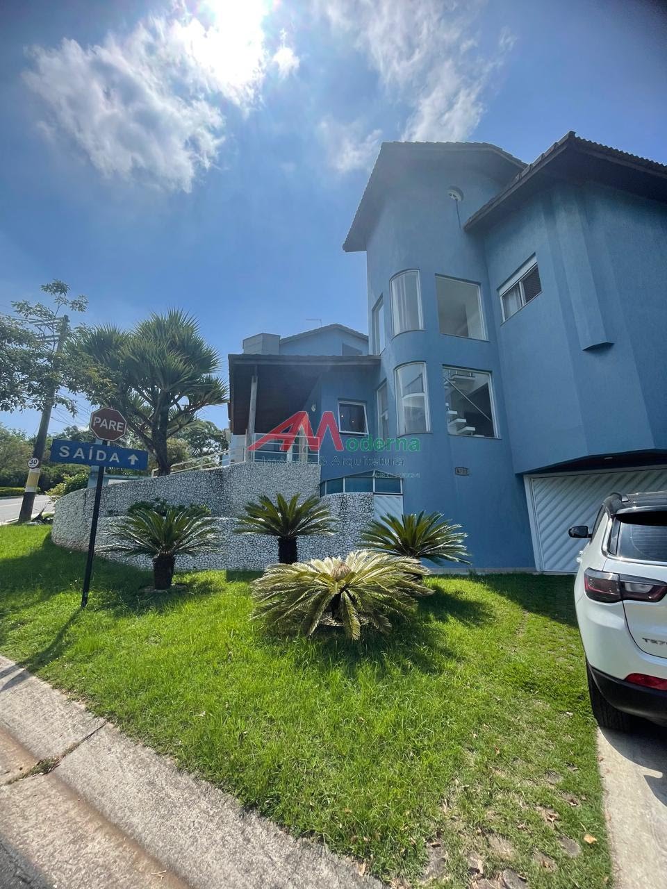 Casa à venda com 5 quartos, 3 suítes, 4 vagas e 542m² no Parque Terra Nova II, São Bernardo do Campo (SP) — foto 29 de 29