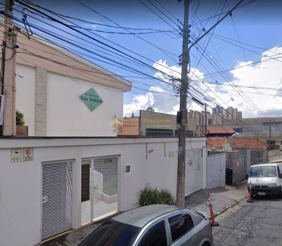 Sobrado, 2 quartos, 73 m² - Foto 3