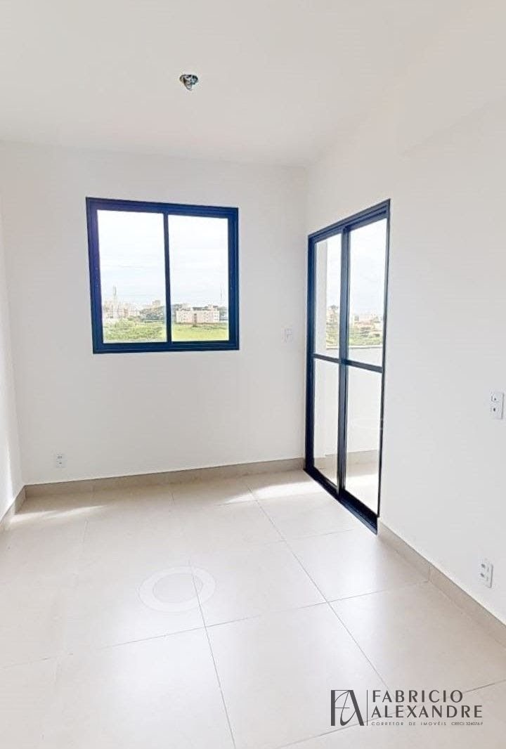 Apartamento à venda com 2 quartos, 1 suíte, 1 vaga e 58m² no Jardim Bosque das Vivendas, São José do Rio Preto (SP) — foto 2 de 8