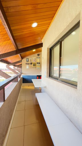 Apartamento à venda com 2 quartos, 1 suíte, 1 vaga e 63m² no Praia Muro Alto, Ipojuca (PE) — foto 13 de 17
