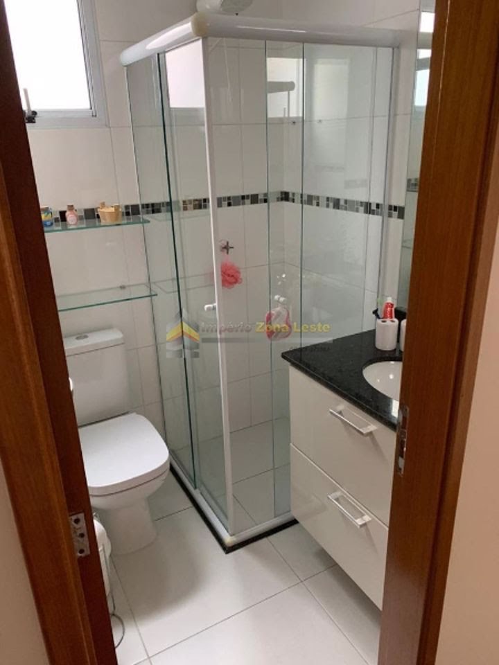 Sobrado, 3 quartos, 100 m² - Foto 24
