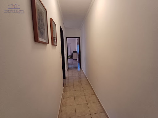 corredor interno