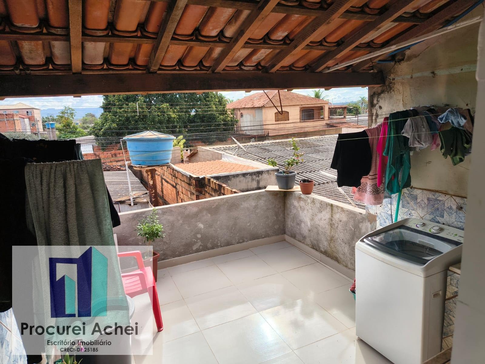 Comercial à venda com 2 banheiros e 104m² no Quintas do Amanhecer II (planaltina), Brasília (DF) — foto 14 de 20