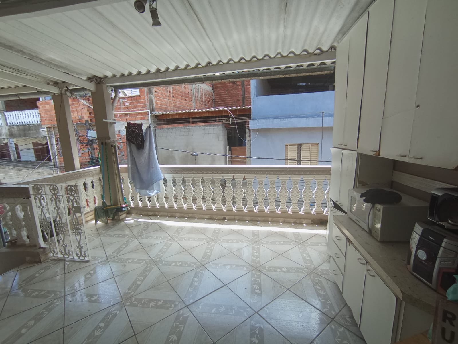 Apartamento à venda com 2 quartos, 1 banheiro, 2 vagas e 170m² no Vila Zat, São Paulo (SP) — foto 22 de 30