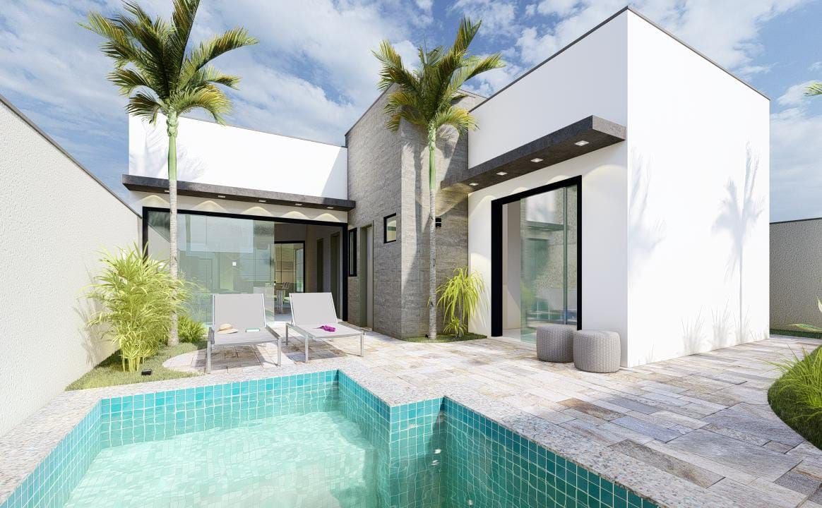 Casa à venda com 3 quartos, 3 suítes, 4 vagas e 182m² no Residencial Alto do Castelo, Ribeirão Preto (SP) — foto 11 de 11