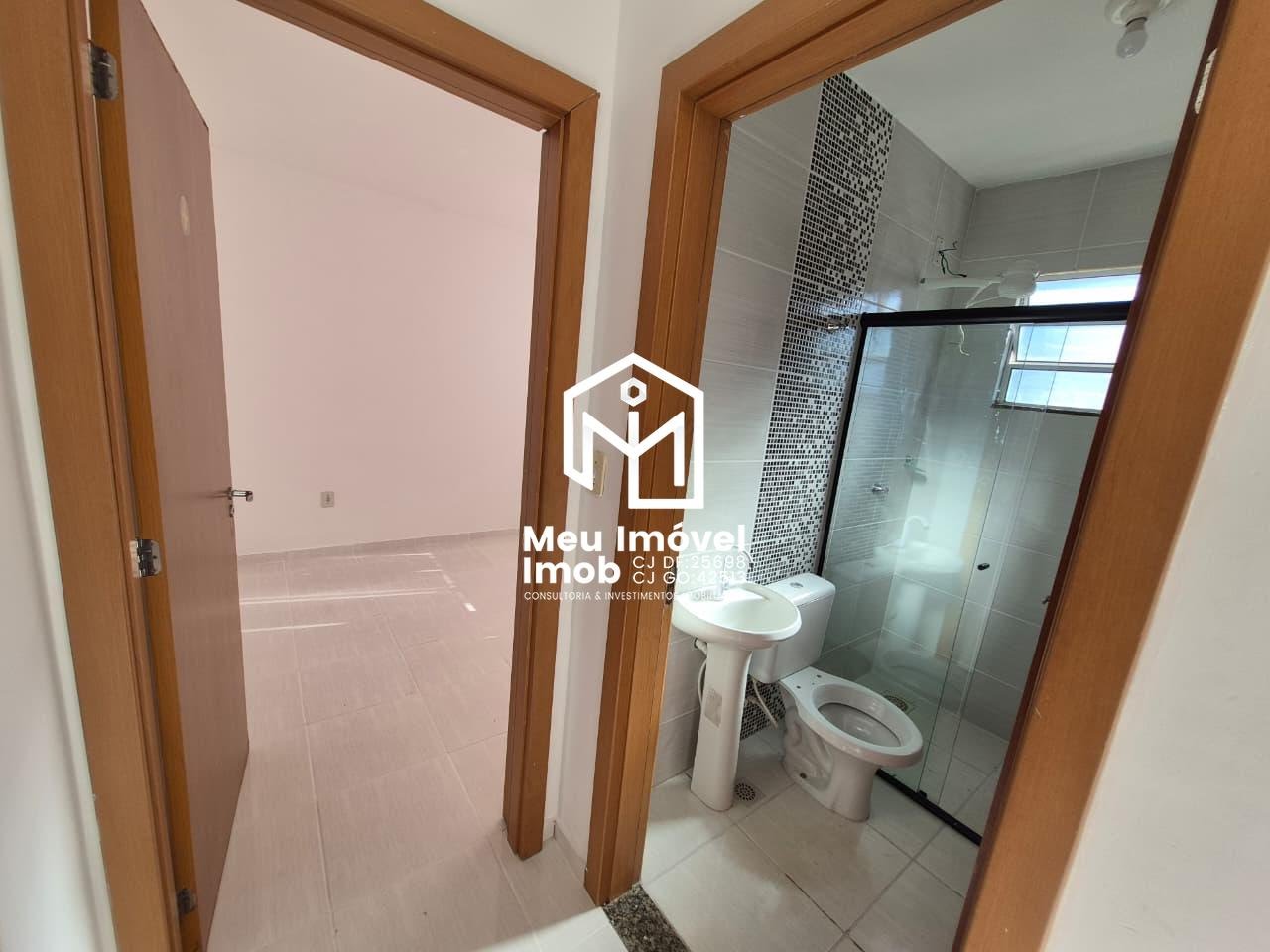 Apartamento, 2 quartos, 45 m² - Foto 17