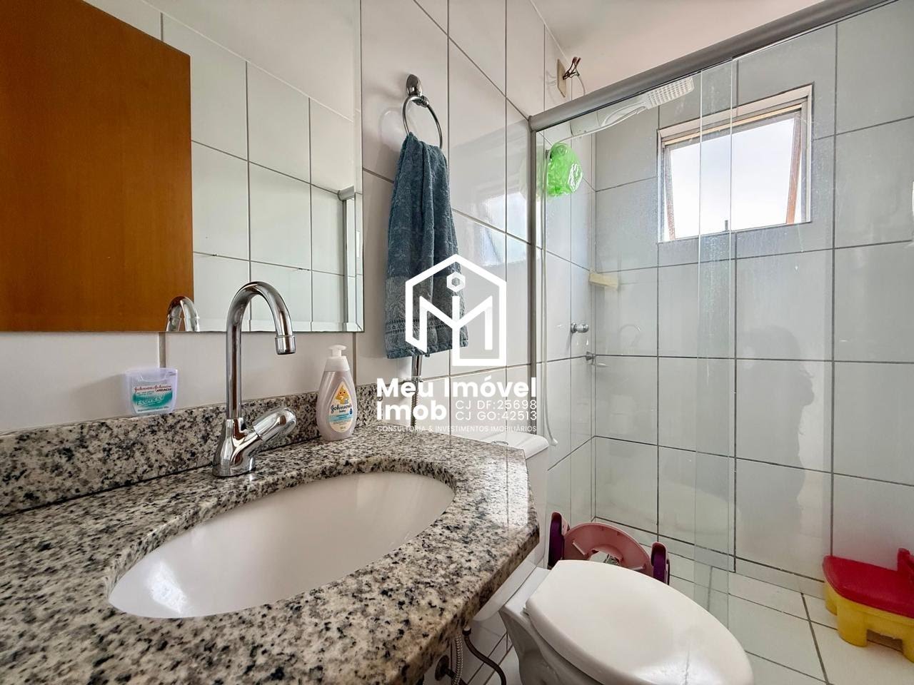 Apartamento, 2 quartos, 54 m² - Foto 12