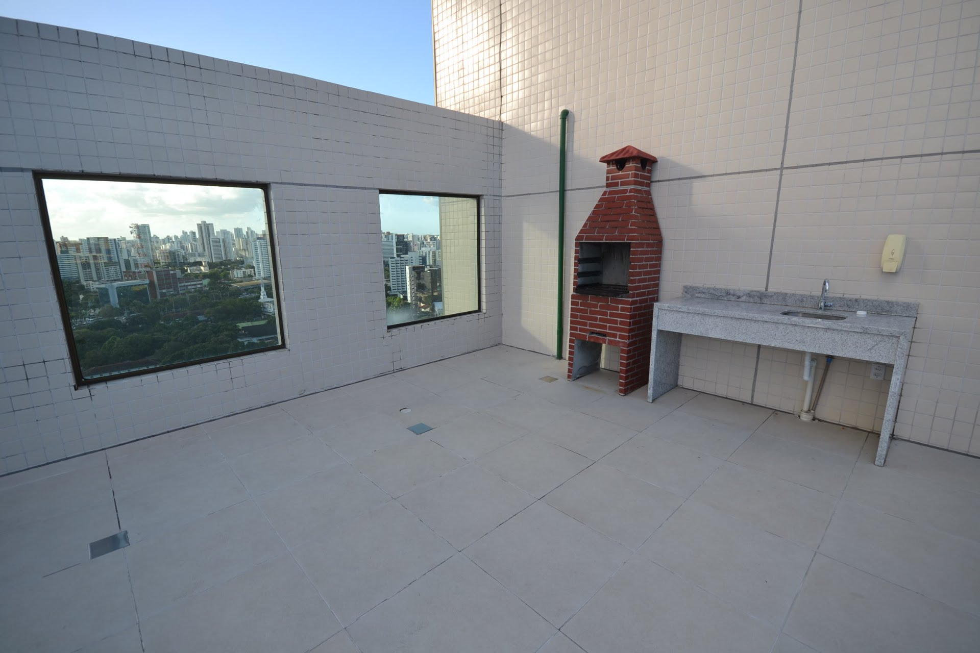 Apartamento à venda com 1 quarto, 1 banheiro, 1 vaga e 38m² no Boa Vista, Recife (PE) — foto 29 de 30