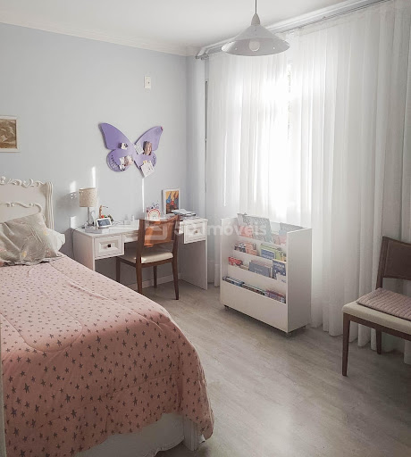 Apartamento 2 Dormitórios – Centro – Florianópolis, SC
