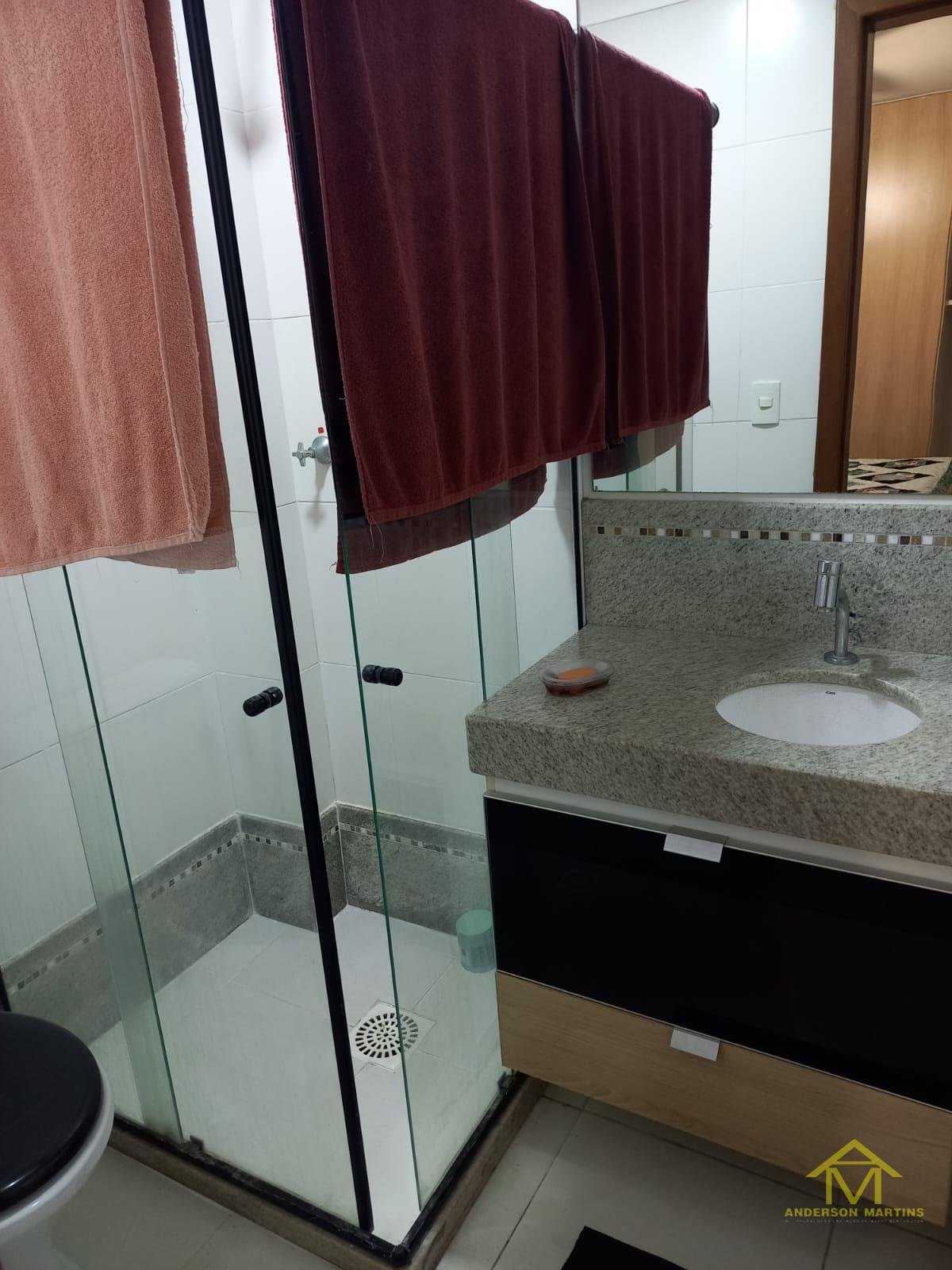 Apartamento à venda com 4 quartos, 2 banheiros, 2 vagas e 360m² no Praia do Morro, Guarapari (ES) — foto 8 de 15
