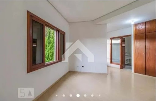 Casa de Condomínio em Alphaville - Santana de Parnaíba, SP