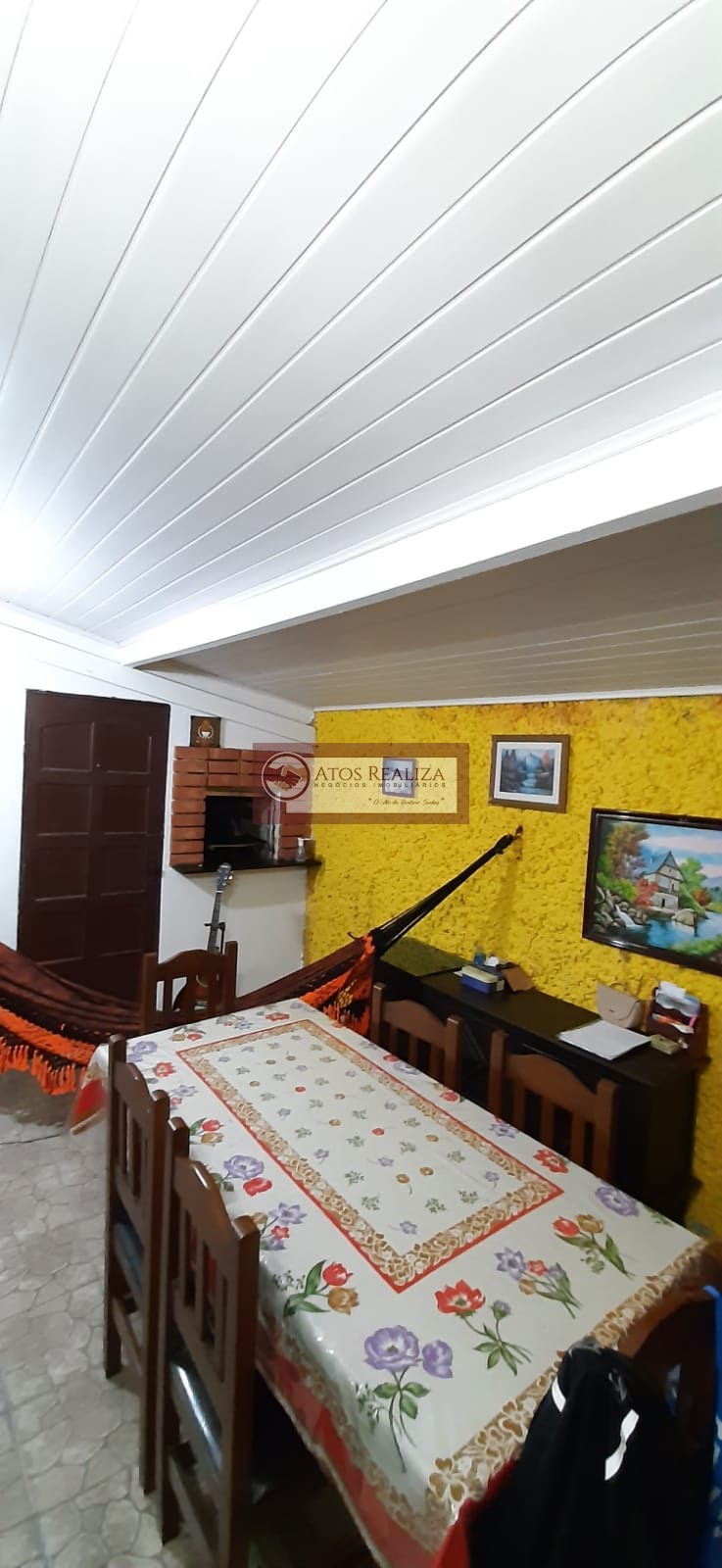 Casa à venda com 71m² no Praia dos Sonhos, Itanhaém (SP) — foto 3 de 21