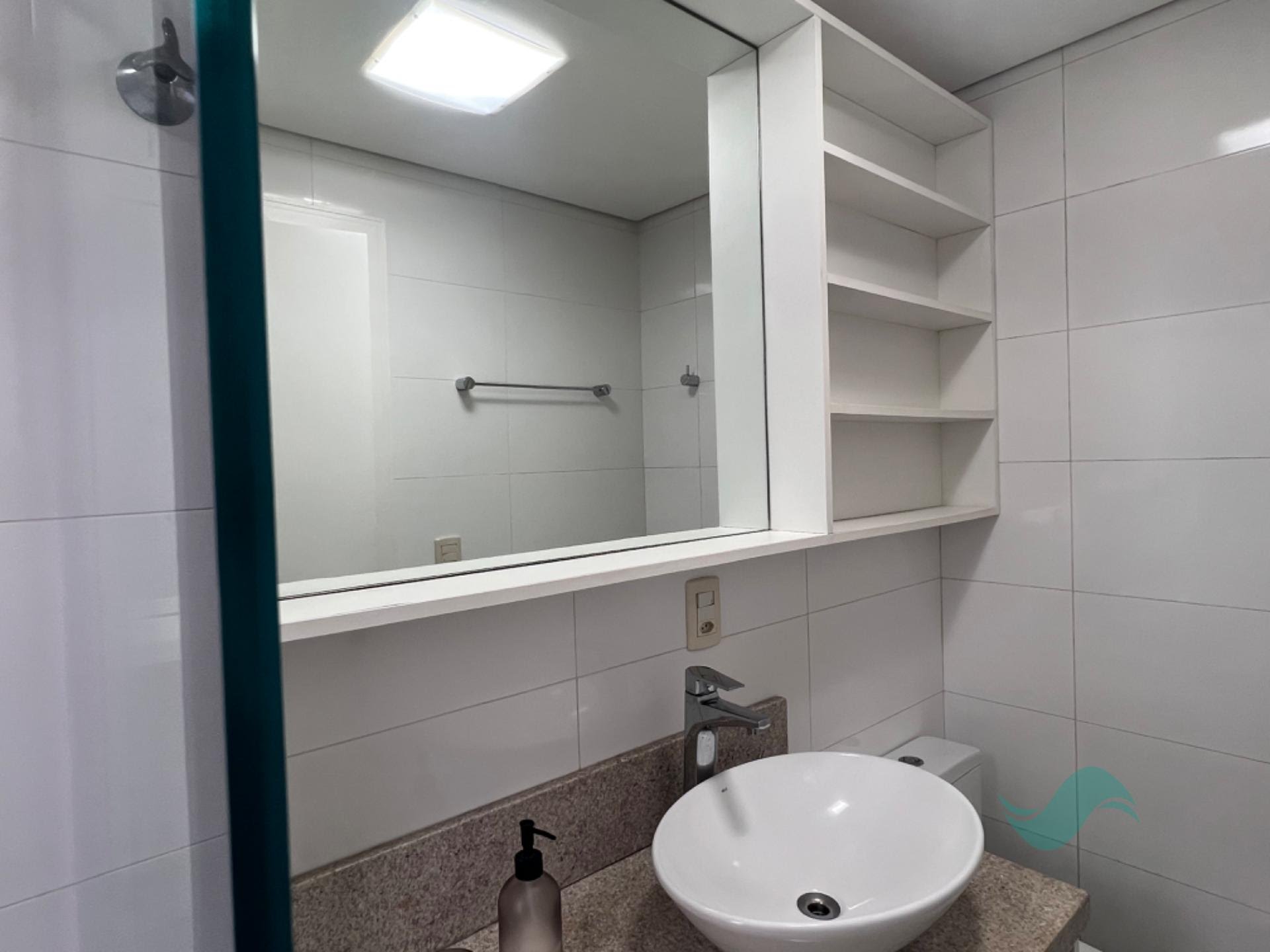Apartamento à venda com 3 quartos, 2 banheiros, 2 vagas e 90m² no Jurerê, Florianópolis (SC) — foto 15 de 17