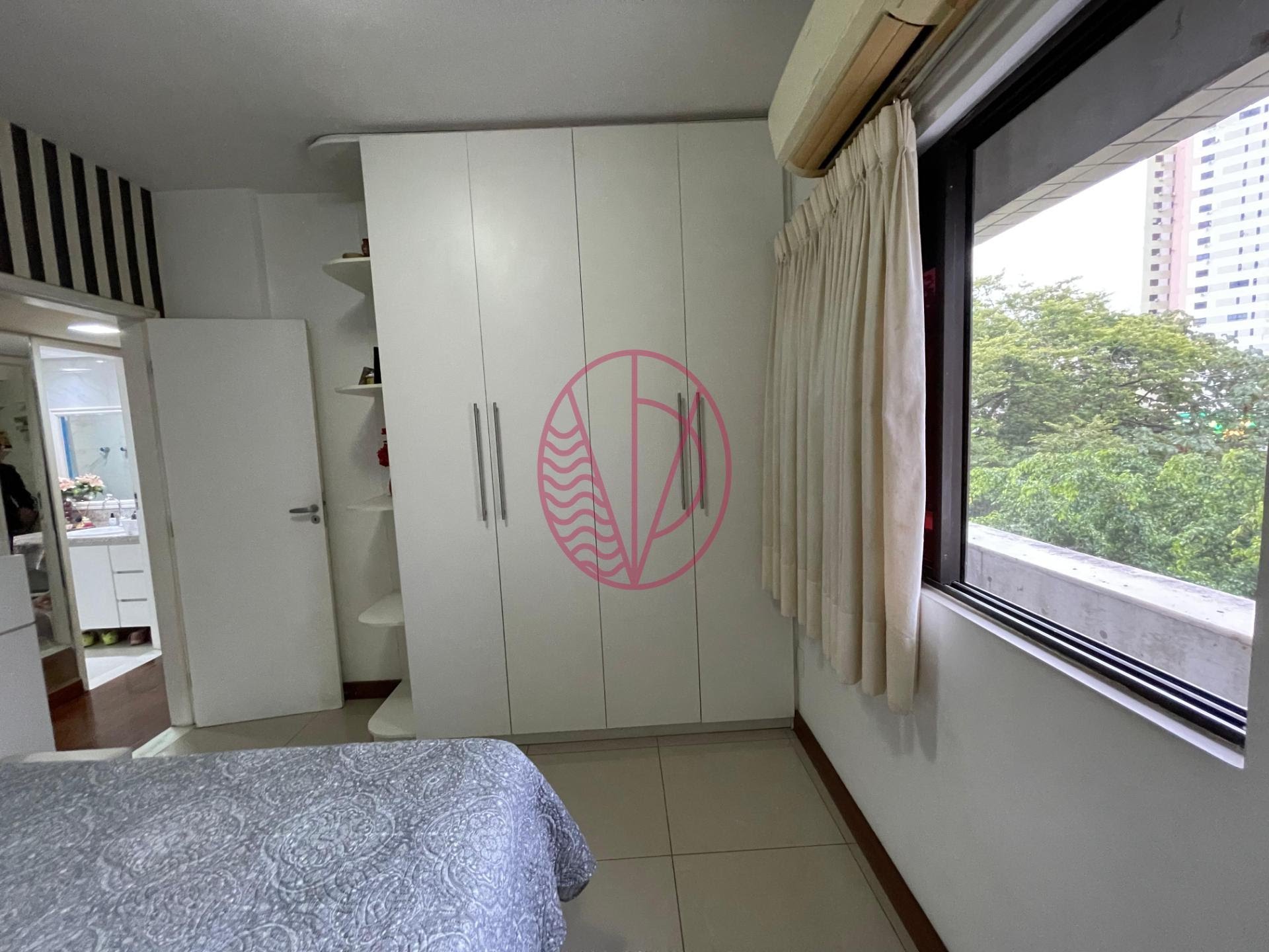 Apartamento à venda com 3 quartos, 1 suíte, 2 vagas e 113m² no Itaigara, Salvador (BA) — foto 20 de 30