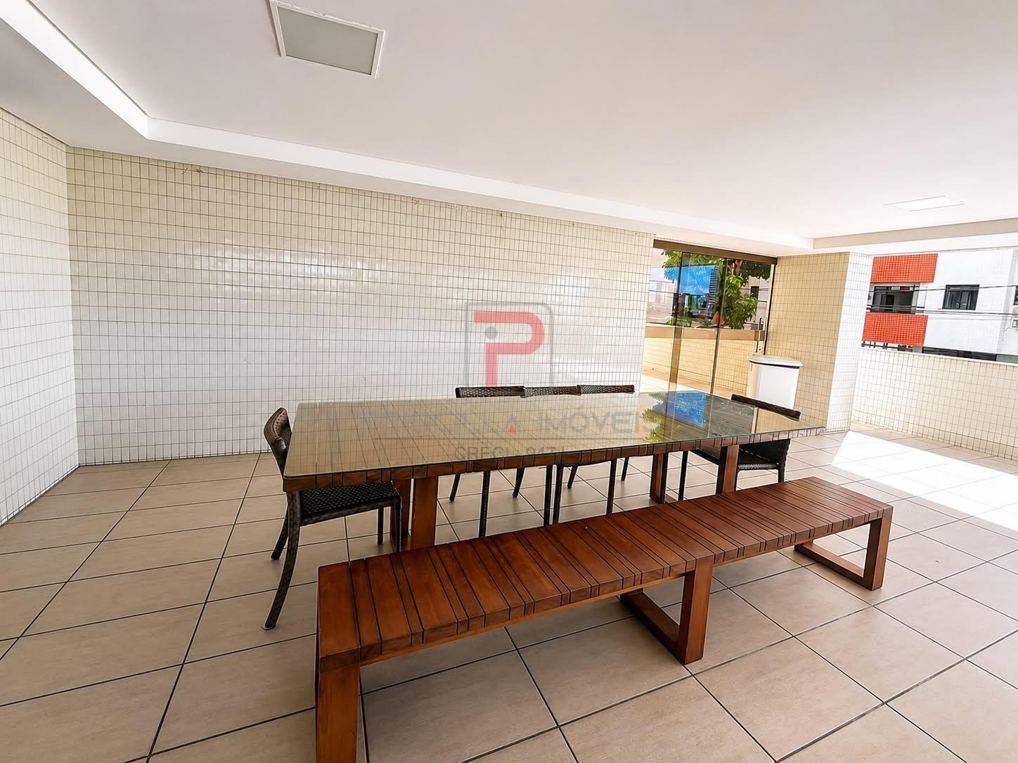 Apartamento à venda com 3 quartos, 2 suítes, 1 vaga e 89m² no Aeroclube, João Pessoa (PB) — foto 30 de 30