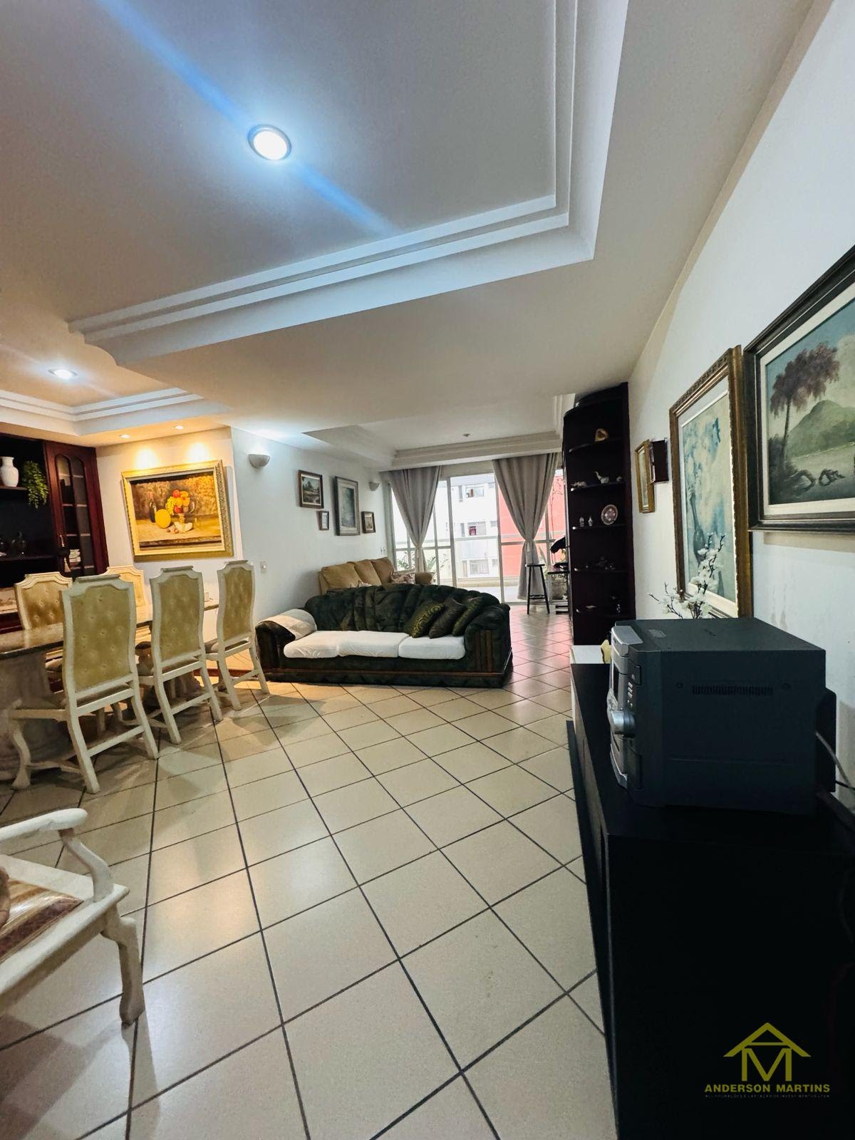 Apartamento, 4 quartos, 190 m² - Foto 7