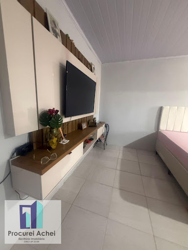 Casa a venda no  Residencial São Francisco II.