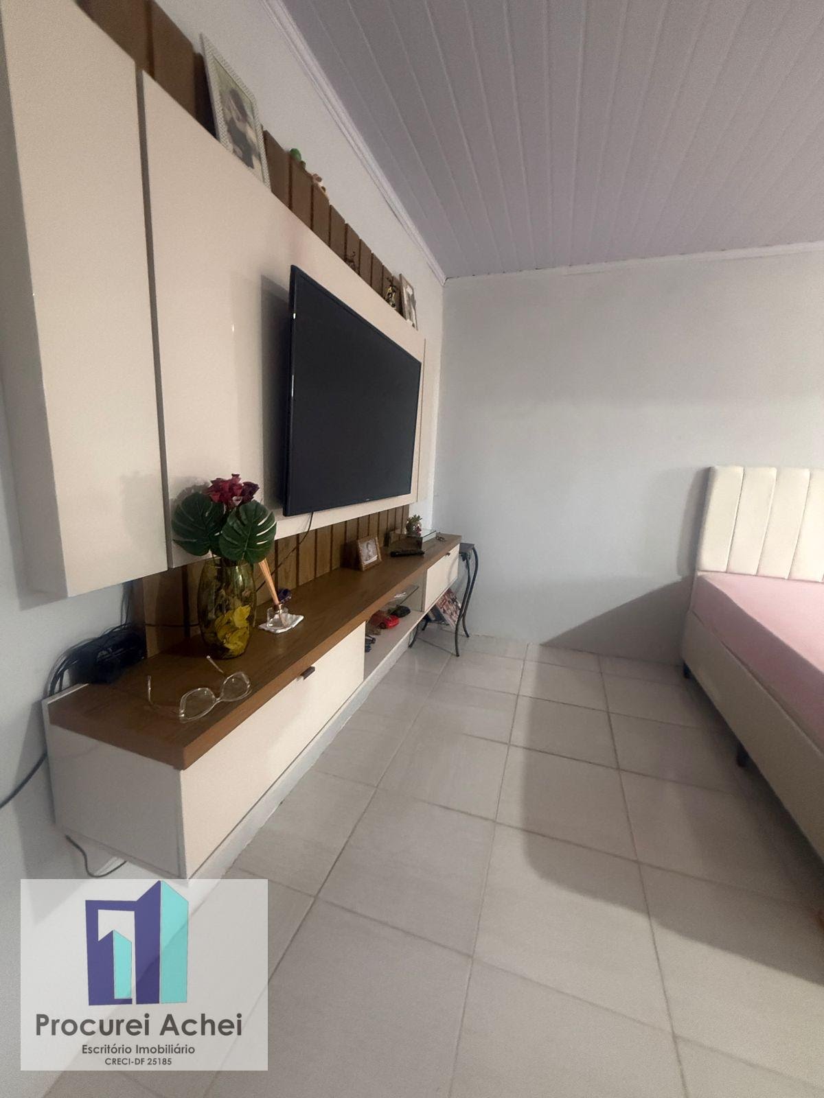 Casa à venda com 3 quartos, 3 banheiros, 2 vagas e 100m² no Residencial São Francisco II (planaltina), Brasília — foto principal