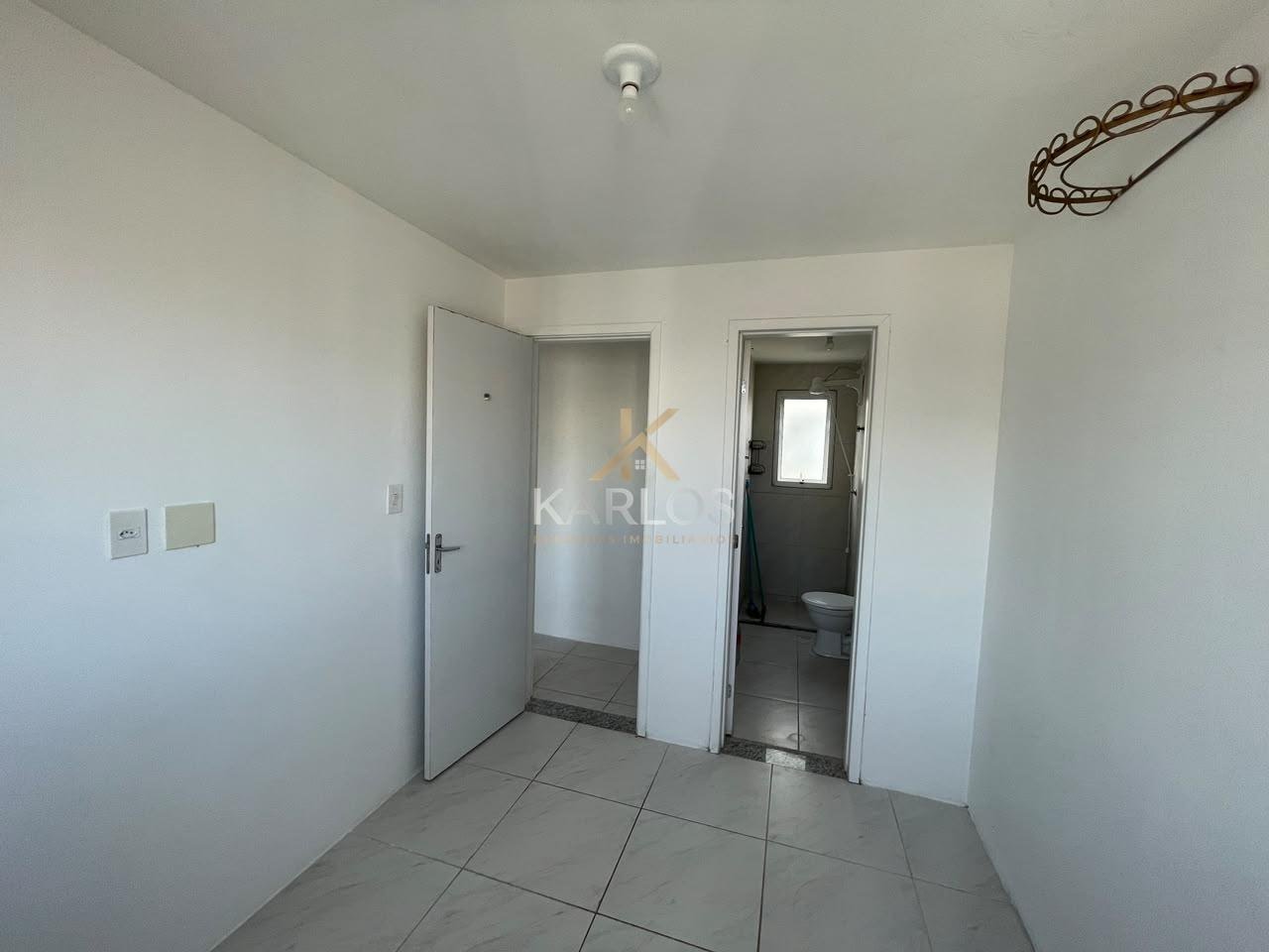 Apartamento para alugar com 2 quartos, 1 suíte, 1 vaga e 50m² no Nossa Senhora do Ó, Paulista (PE) — foto 15 de 30