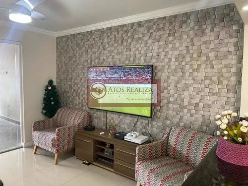 Casa à venda com 2 quartos, 1 suíte e 2 vagas no Grajaú, São Paulo (SP) — foto 2 de 25