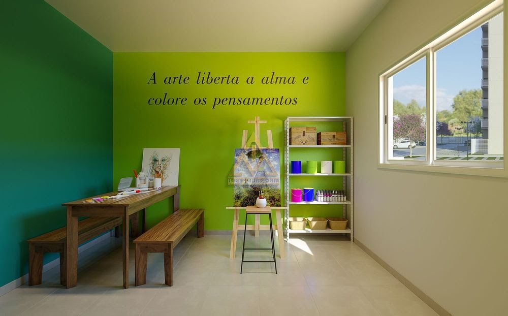Apartamento à venda com 2 quartos, 1 banheiro, 1 vaga e 41m² no Iroupavazinha, Blumenau (SC) — foto 15 de 30