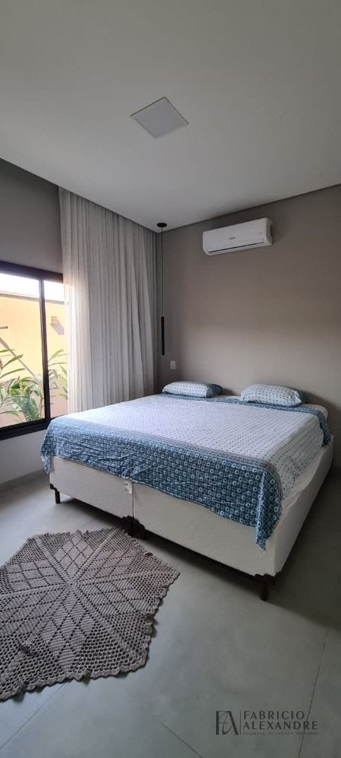 Casa à venda com 3 quartos, 2 suítes, 4 vagas e 178m² no Village Mirassol IV, Mirassol (SP) — foto 19 de 22