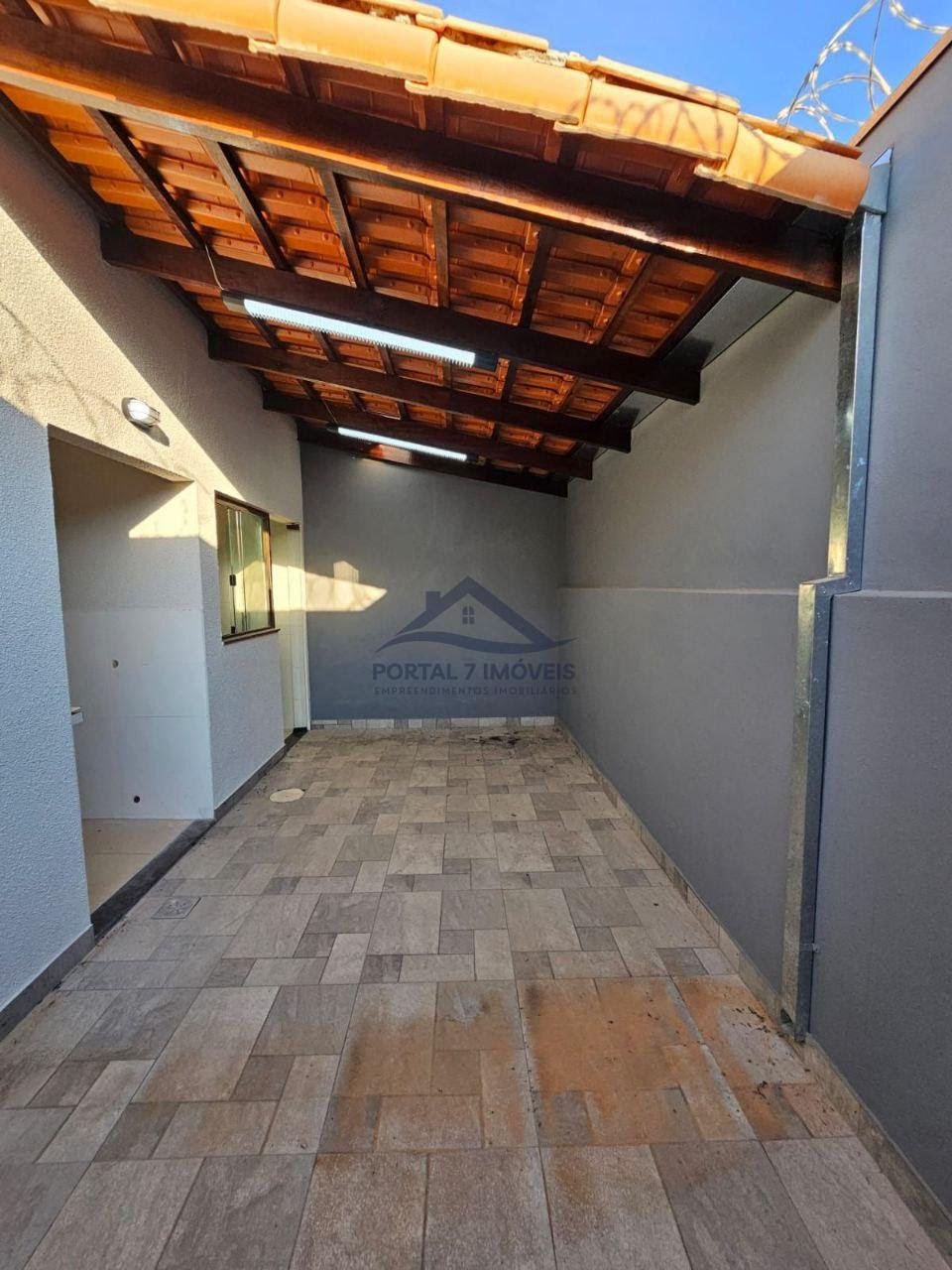 Casa à venda com 2 quartos, 1 banheiro, 3 vagas e 77m² no Verde Vale II, Sete Lagoas (MG) — foto 7 de 7