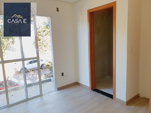 Casa à venda com 2 suítes, 1 vaga e 68m² no Jardim, Ijuí (RS) — foto 9 de 16
