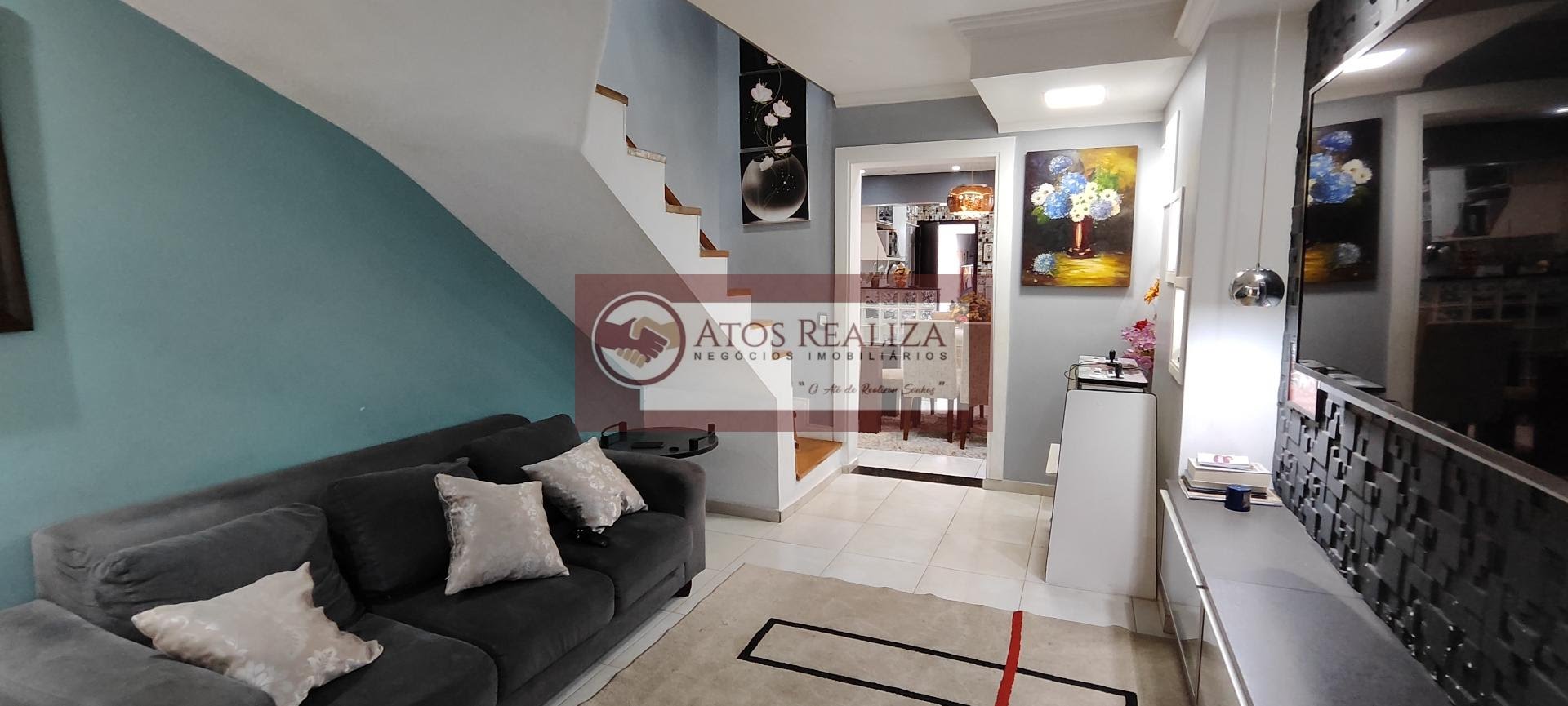 Casa à venda com 2 quartos, 2 banheiros, 1 vaga e 85m² no Parque das Arvores, São Paulo (SP) — foto 29 de 30