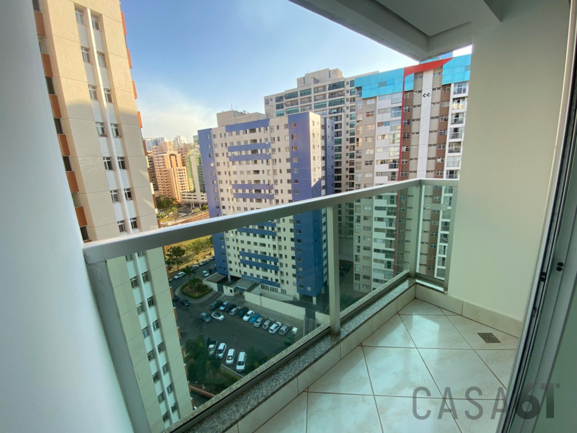 Apartamento, 1 quarto, 39 m² - Foto 8