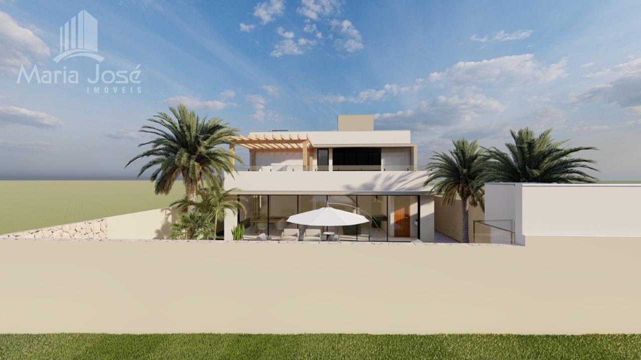 Casa à venda com 4 quartos, 4 suítes, 6 vagas e 348m² no Residencial Veredas, Sete Lagoas (MG) — foto 25 de 30