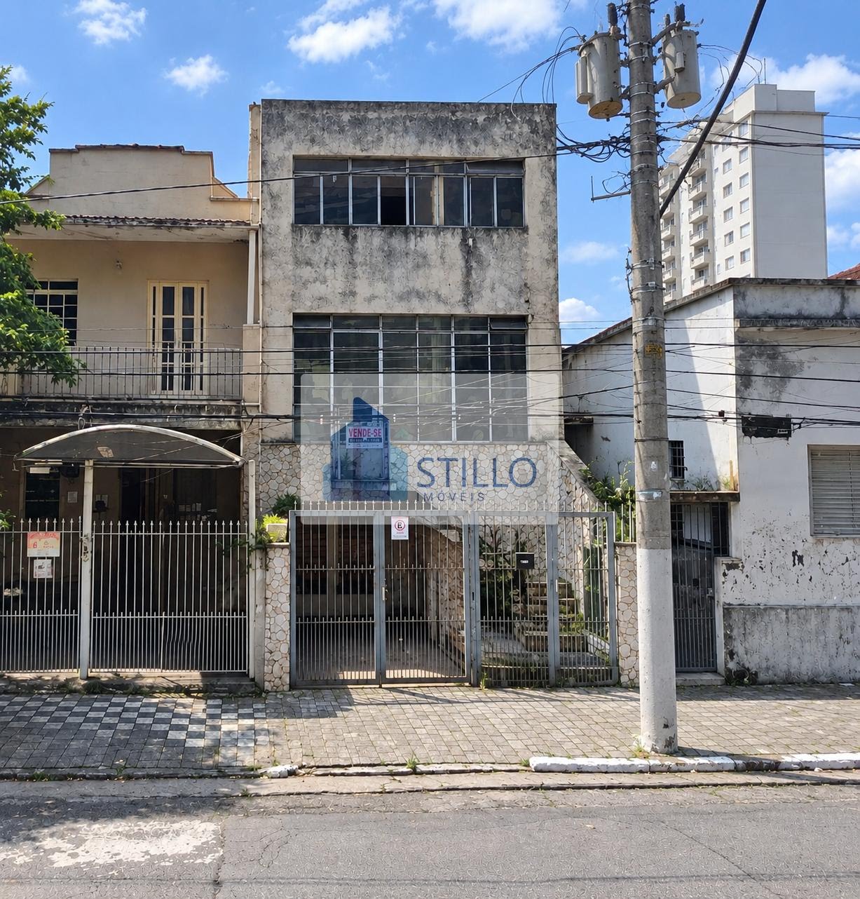 Casa à venda com 3 quartos, 4 banheiros, 3 vagas e 222m² no Tatuapé, São Paulo — foto principal