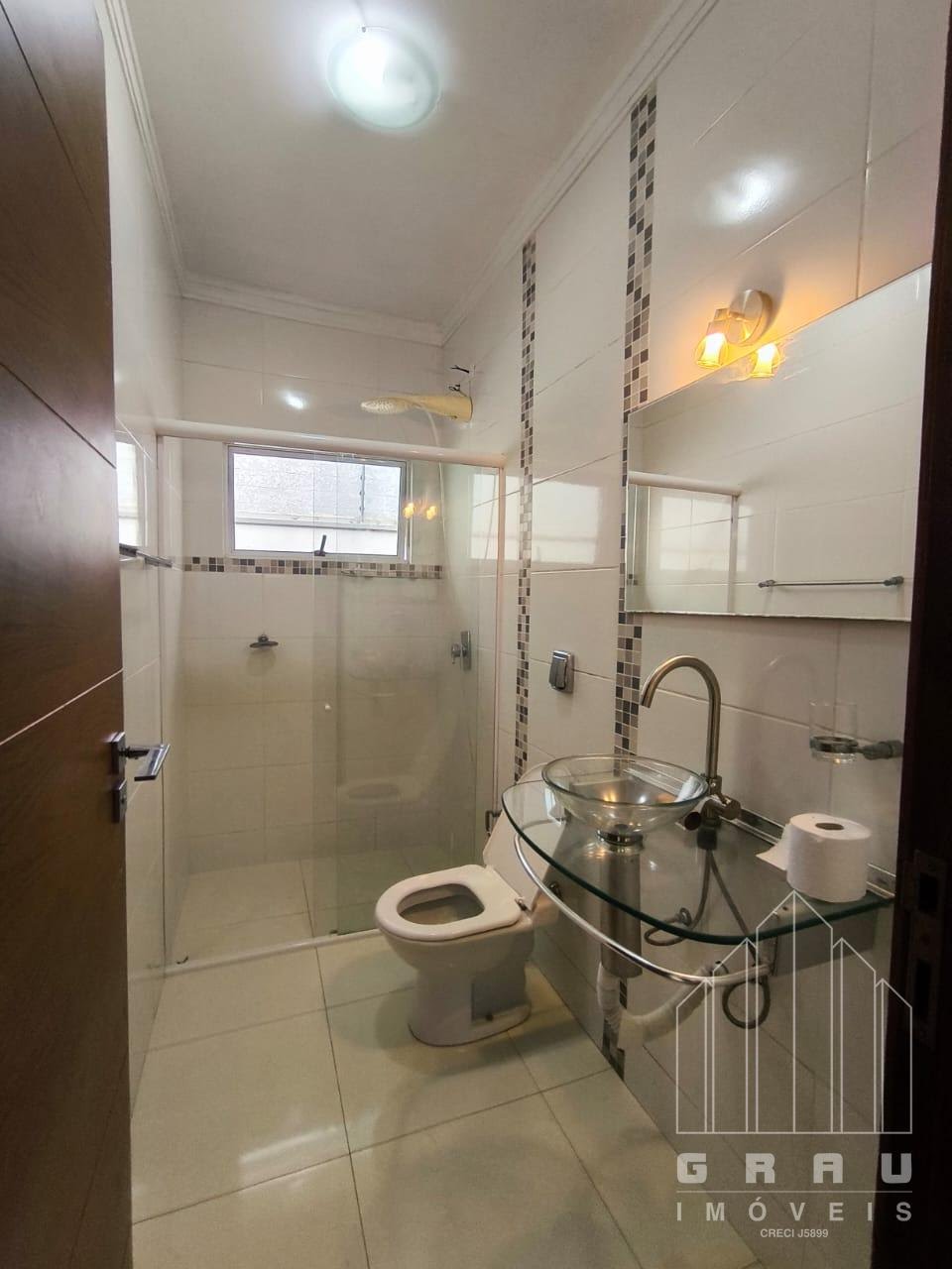 Casa em Jardim Duarte - Foz do Iguaçu, PR